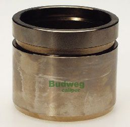BUDWEG CALIPER 235111 -  Поршень, корпус скобы тормоза